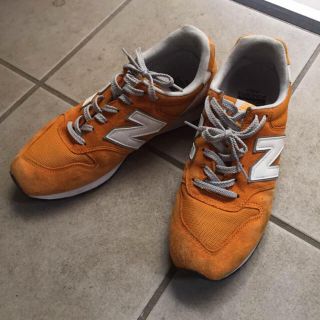 ニューバランス(New Balance)のNew Balance 996(スニーカー)