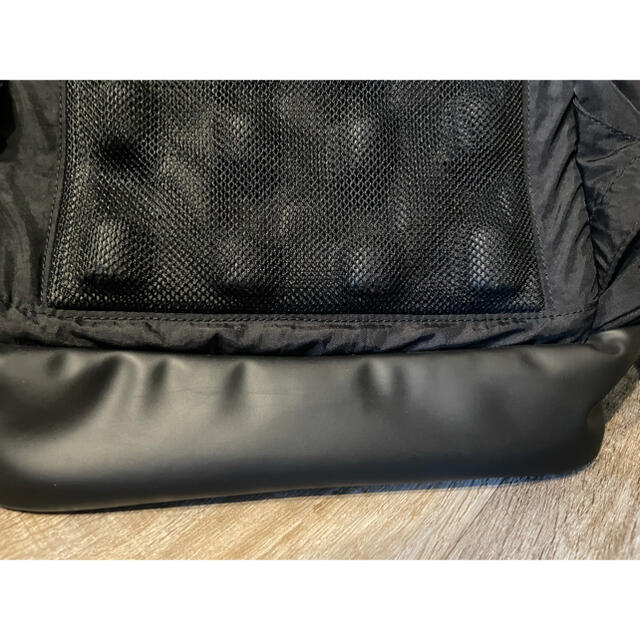 Y-3 travel backpack 19AW ★パックパック⭐︎リュックの通販 by Eemono.com｜ワイスリーならラクマ - ◼️Y-3 好評大特価