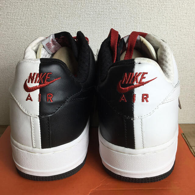 新品未使用 SCARFACE NIKE AIR FORCE 1 LOW 激レア