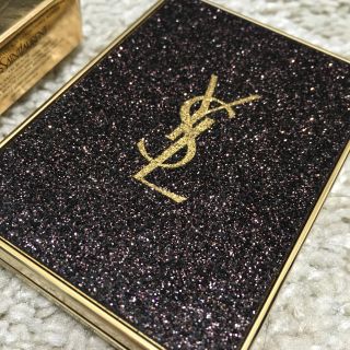 イヴサンローランボーテ(Yves Saint Laurent Beaute)のelinas様専用 YSL アイシャドウ 限定色(アイシャドウ)