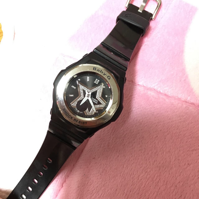 G-SHOCK(ジーショック)のG-SHOCKレディース レディースのファッション小物(腕時計)の商品写真