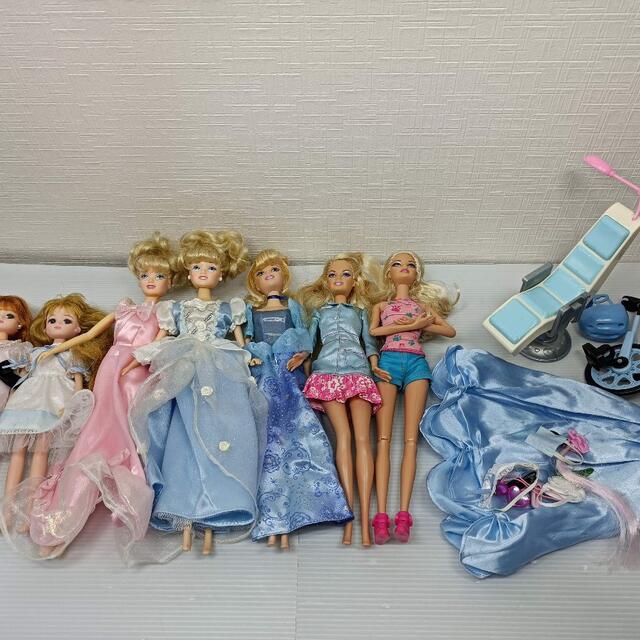 正規取扱品 ⚠︎最終値上げ!pullip プーリップ まとめ売り 人形 %OFF