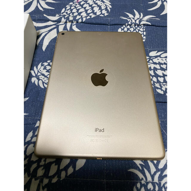 Apple(アップル)のiPad Air2 128GB wi-fi スマホ/家電/カメラのPC/タブレット(タブレット)の商品写真