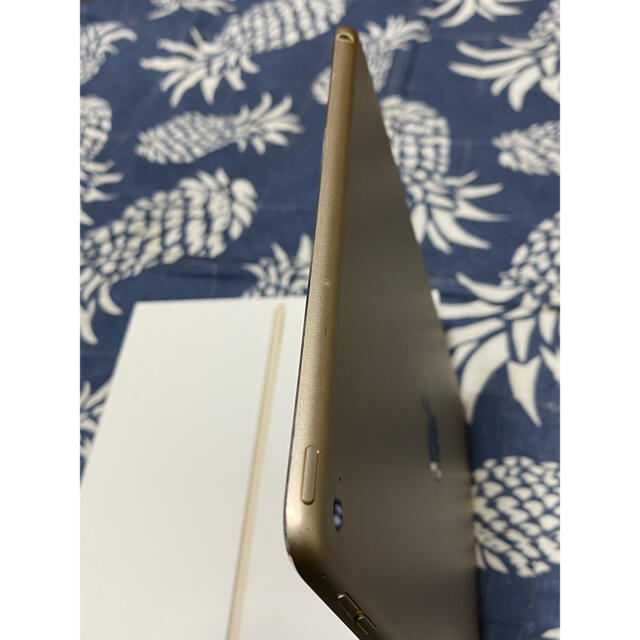 Apple(アップル)のiPad Air2 128GB wi-fi スマホ/家電/カメラのPC/タブレット(タブレット)の商品写真