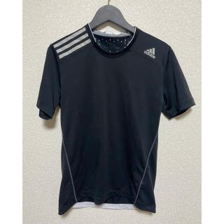 アディダス(adidas)の美品　adidas  Climachill  ポロシャツ(ウェア)