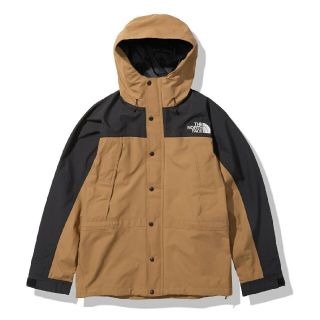 ザノースフェイス(THE NORTH FACE)の新品未使用　np11834 ub ノースフェイス Lサイズ Mountain(マウンテンパーカー)