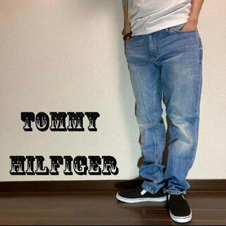 トミーヒルフィガー(TOMMY HILFIGER)の【Tommy Hilfiger】トミー ヒルフィガー  デニム SCANTON(デニム/ジーンズ)