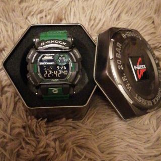 ジーショック(G-SHOCK)のG-SHOCK(腕時計(デジタル))