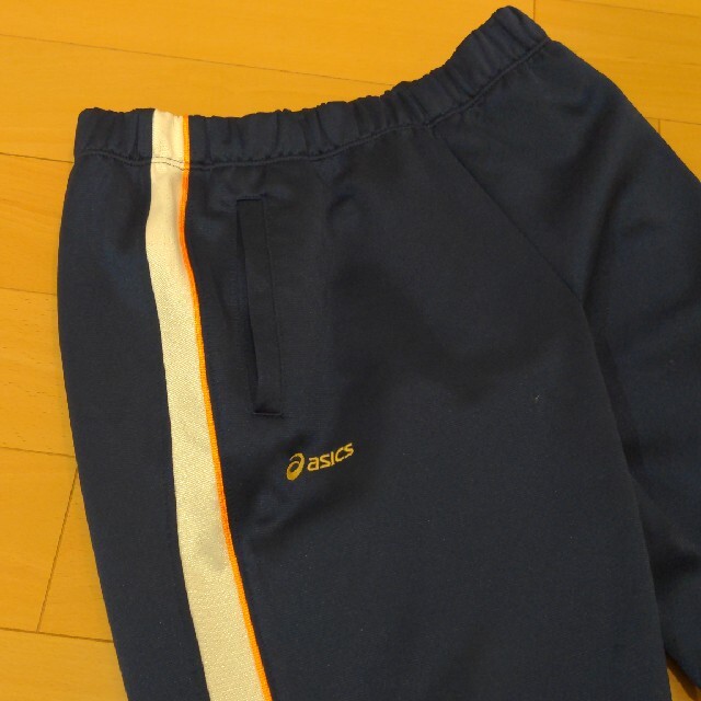 asics(アシックス)のアシックス　ジャージ メンズのパンツ(その他)の商品写真