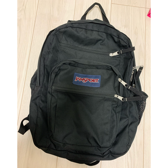 JANSPORT(ジャンスポーツ)のJansport リュック レディースのバッグ(リュック/バックパック)の商品写真