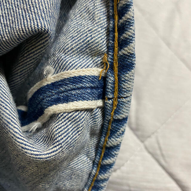 LEVIS リーバイス 501 66後期 赤耳ヴィンテージ ゴールデンサイズ LEVIS リーバイス 501 66後期 赤耳ヴィンテージ ゴールデンサイズ