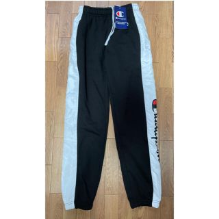 チャンピオン(Champion)の【新品】チャンピオン キッズ スウェットパンツ 150(パンツ/スパッツ)