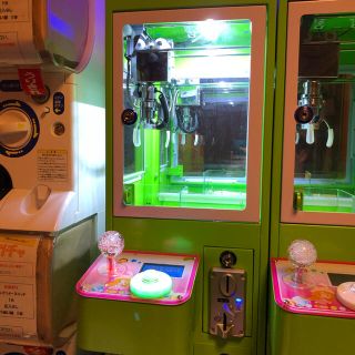 専用】ガチャゲッツ30 小型クレーンゲーム機 UFOキャッチャーの通販 by