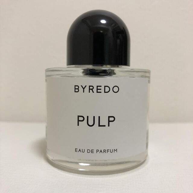 バイレード パルプ BYREDO PULP バレード 国内購入品