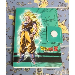 ドラゴンボール(ドラゴンボール)のドラゴンボールZ カードケース(カードサプライ/アクセサリ)