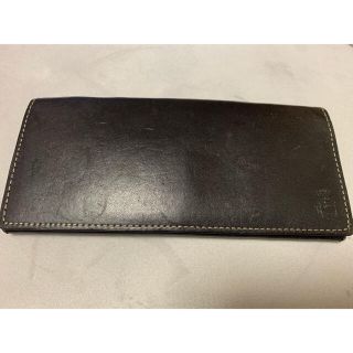 ポールスミス(Paul Smith)のポールスミス 財布 小銭入れ無し(折り財布)