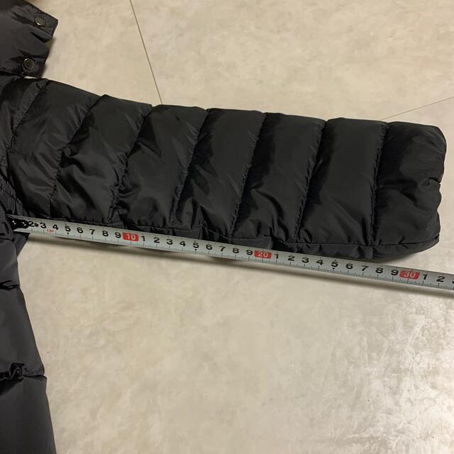 MONCLER(モンクレール)のモンクレール  キッズ　正規品 キッズ/ベビー/マタニティのキッズ服女の子用(90cm~)(ジャケット/上着)の商品写真