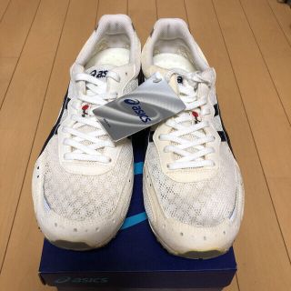 アシックス(asics)の未使用　アシックス　ターサージャパン　27.0(シューズ)