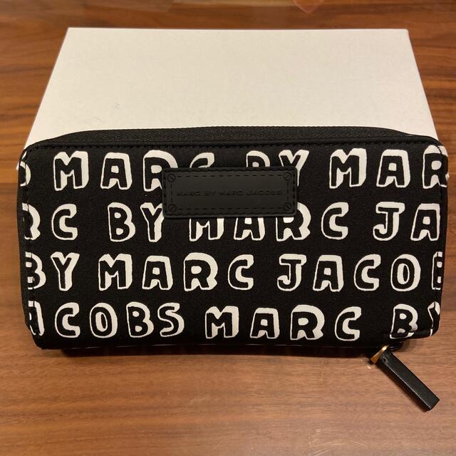 MARC BY MARC JACOBS 財布