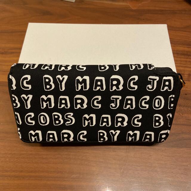 MARC BY MARC JACOBS 財布 2