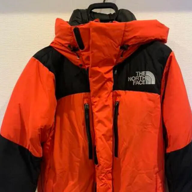 THE NORTH FACE - The North Face バルトロライトダウンジャケット