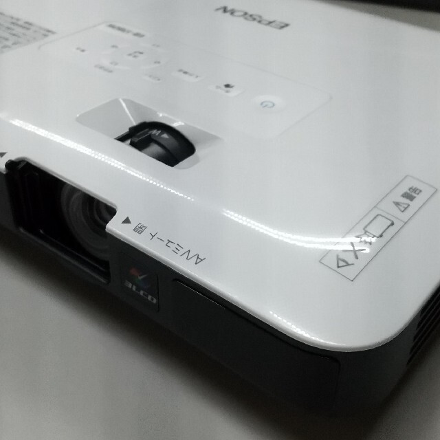 破格値下げ】 EPSON エプソン EB-1795W プロジェクター プロジェクター