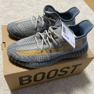 アディダス(adidas)の27.0 YEEZY BOOST 350 V2 ISRAFI(スニーカー)