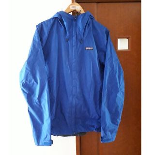 パタゴニア(patagonia)の★hide様専用★patagonia パタゴニア トレントシェル ジャケット(ナイロンジャケット)