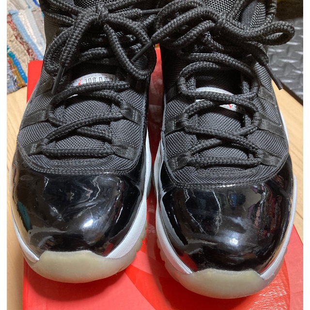 NIKE(ナイキ)のAIR JORDAN 11 RETRO LOW INFRARED  28.5cm メンズの靴/シューズ(スニーカー)の商品写真