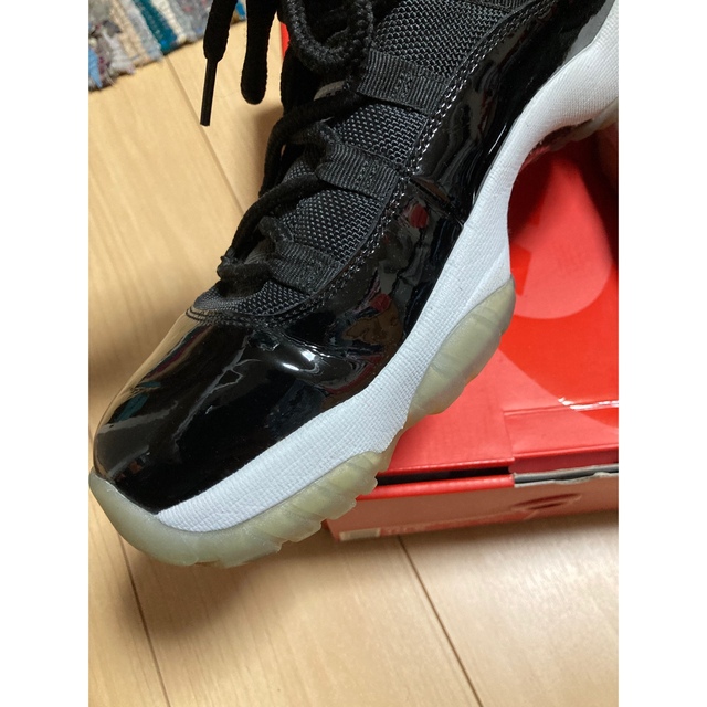 NIKE(ナイキ)のAIR JORDAN 11 RETRO LOW INFRARED  28.5cm メンズの靴/シューズ(スニーカー)の商品写真