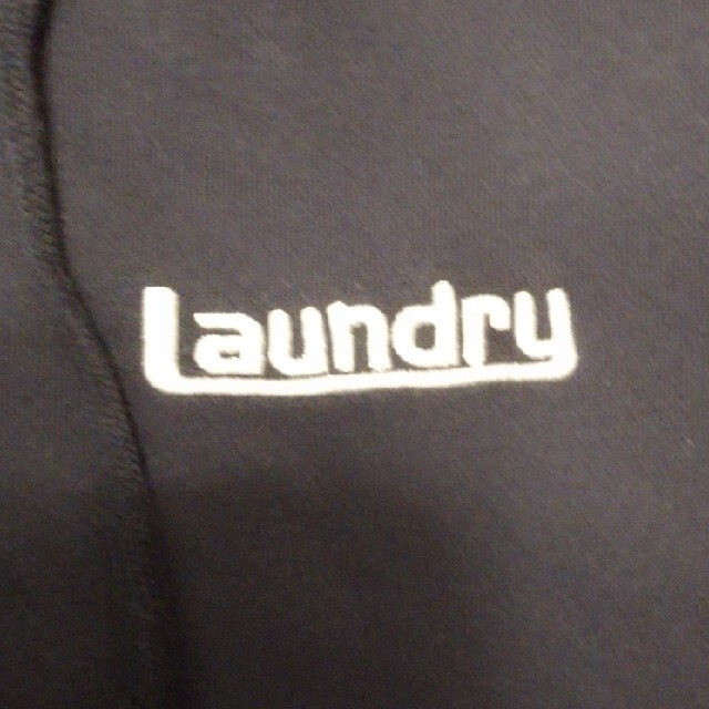 LAUNDRY(ランドリー)のGoGo Laundry フルジップパーカー M メンズのトップス(パーカー)の商品写真