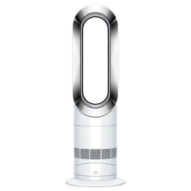 【新品未使用】ダイソン　Dyson Hot+Cool AM09WN