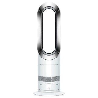 ダイソン(Dyson)の【新品未使用】ダイソン　Dyson Hot+Cool AM09WN(ファンヒーター)