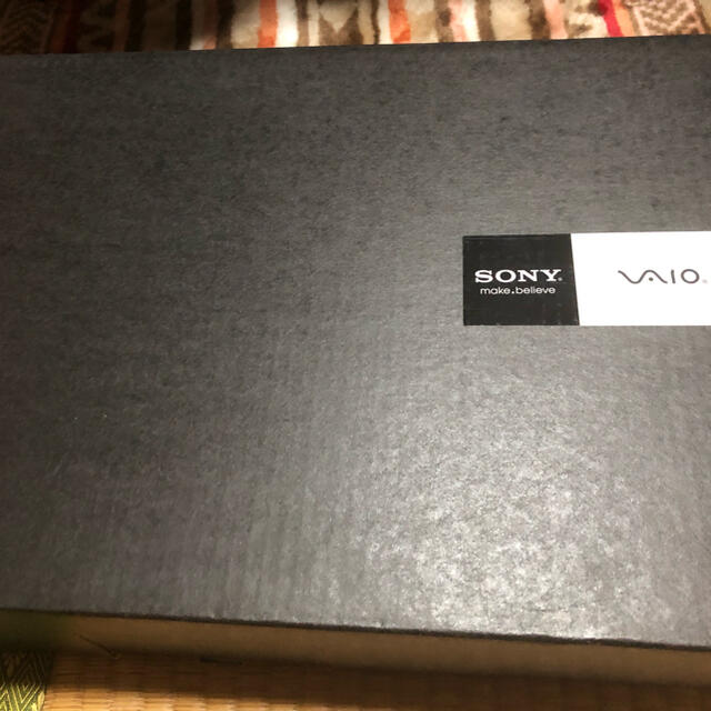 SONY VAIO