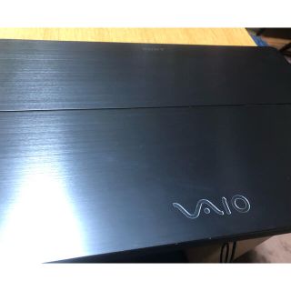 バイオ(VAIO)のSONY VAIO(ノートPC)