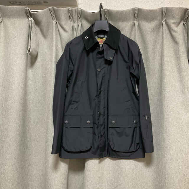 Barbour(バーブァー)のBarbour SOPHNET.BEDALE メンズのジャケット/アウター(ミリタリージャケット)の商品写真