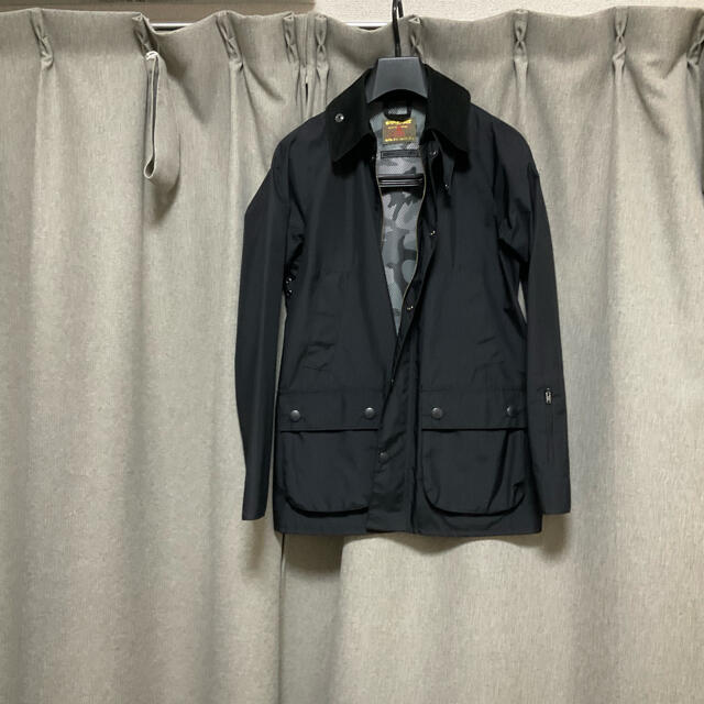 Barbour(バーブァー)のBarbour SOPHNET.BEDALE メンズのジャケット/アウター(ミリタリージャケット)の商品写真