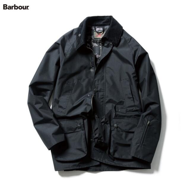 Barbour(バーブァー)のBarbour SOPHNET.BEDALE メンズのジャケット/アウター(ミリタリージャケット)の商品写真