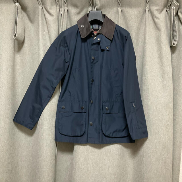 Barbour(バーブァー)のBarbour SOPHNET. BEDALE メンズのジャケット/アウター(ミリタリージャケット)の商品写真