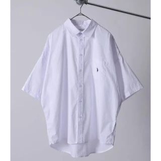 フリークスストア(FREAK'S STORE)のWEB限定 U.S. POLO ASSN.×FREAK'S STOREシャツ(シャツ)