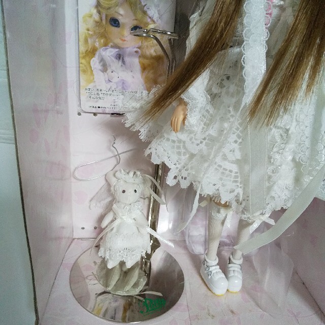 レア】Pullip/プーリップ☆コルニーチェ&ニーナ2個セット