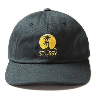 ステューシー(STUSSY)のキャップ★ユニセックス(キャップ)