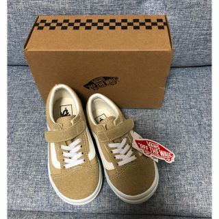 ヴァンズ(VANS)のvans★新品スニーカー(スニーカー)