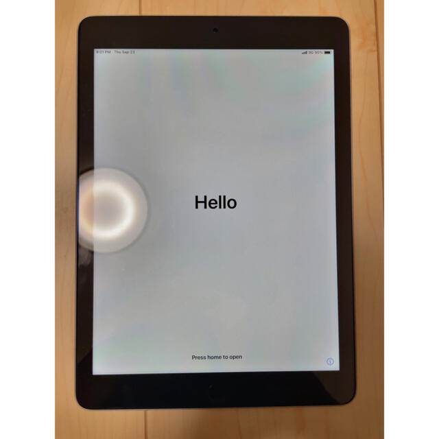 iPad Pro 9.7 32GB WI-FI+CELL simロック解除済み - タブレット