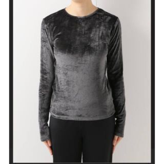 イエナ(IENA)の baserange omo long sleeve tee S(カットソー(長袖/七分))