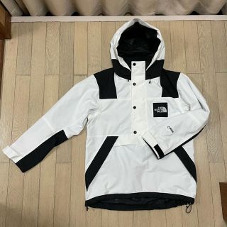 ザノースフェイス(THE NORTH FACE)のノースフェイス　ゴアテックス　RAGE GTX SHELL PULLOVER(マウンテンパーカー)