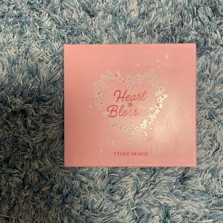 エチュードハウス(ETUDE HOUSE)のエチュードハウス アイシャドウ ピンクブロッサム(アイシャドウ)