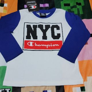 チャンピオン(Champion)のChampion★ロンT(Tシャツ/カットソー)