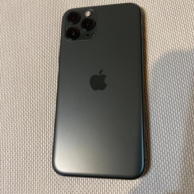 Apple iPhone 11 Pro 256GB SIMフリー