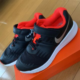 ナイキ(NIKE)の美品　ナイキ　21cm(スニーカー)